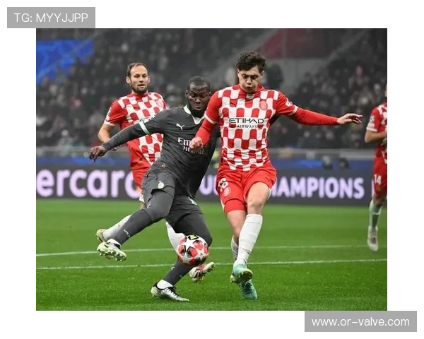 赫罗纳首发总计在欧冠出场65次，相当于阿森西奥一人次数